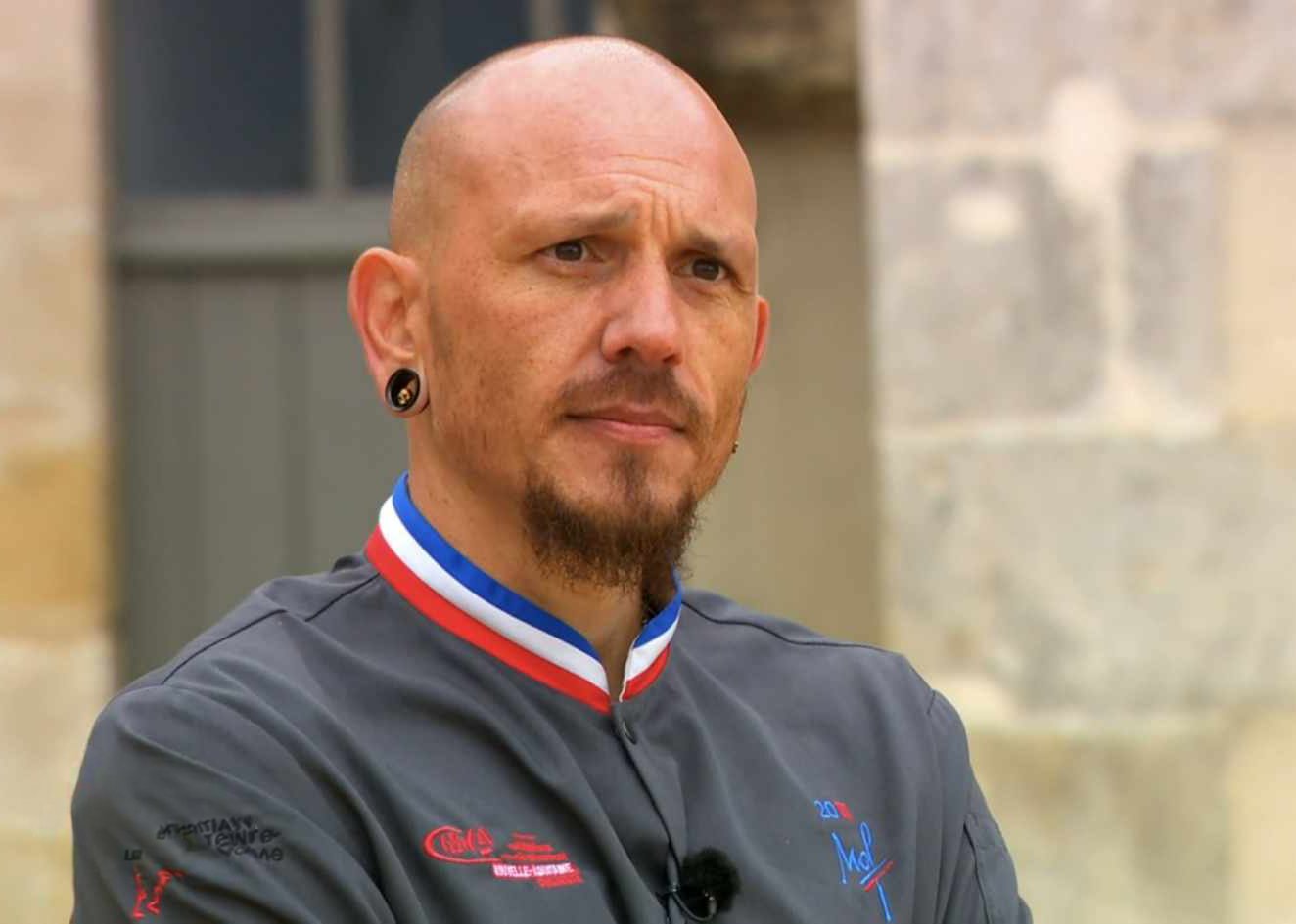 Fabien Dinand, Meilleur Ouvrier de France en tonnellerie,