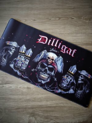 TAPIS DILLIGAF spirit of piracy